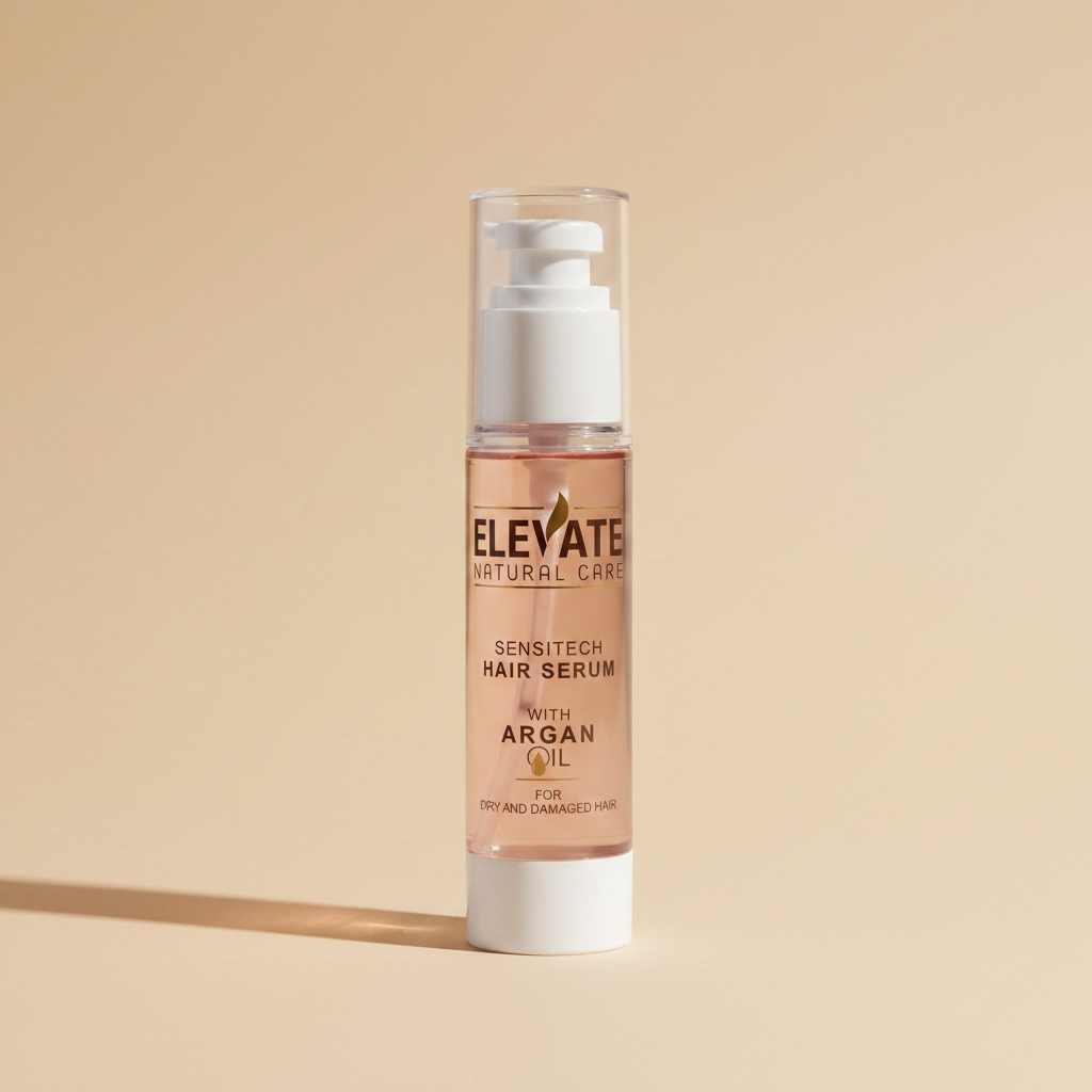 Elevate Complete Protection & Repair Serum