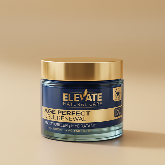 Elevate Age Perfect Collagen Cream