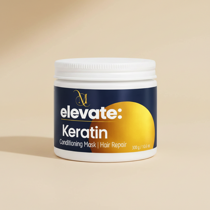 Elevate Hair Mask