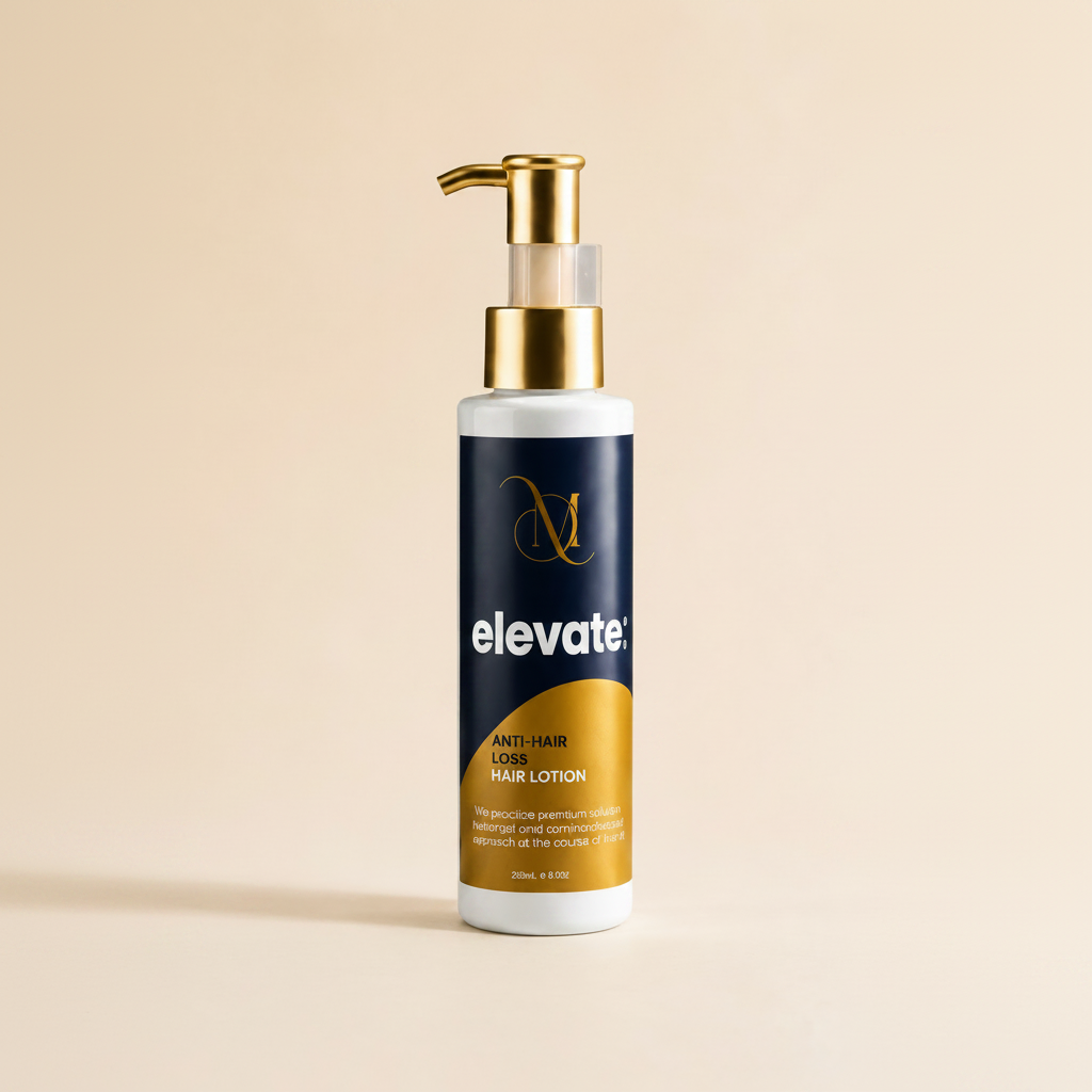 Elevate Anti-Hair Loss Lotion