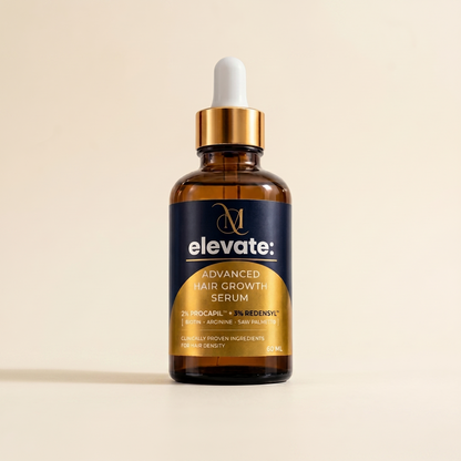 Elevate Advanced Hair Growth Serum