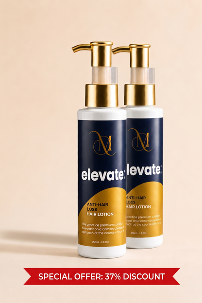 Elevate Anti-Hair Loss Lotion