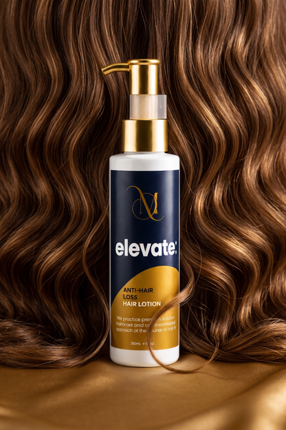 Elevate Anti-Hair Loss Lotion