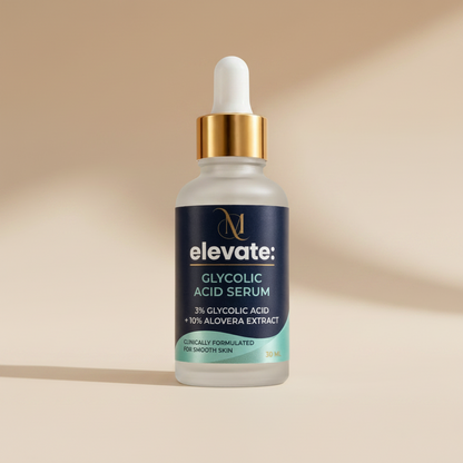 Elevate Glycolic Acid Serum