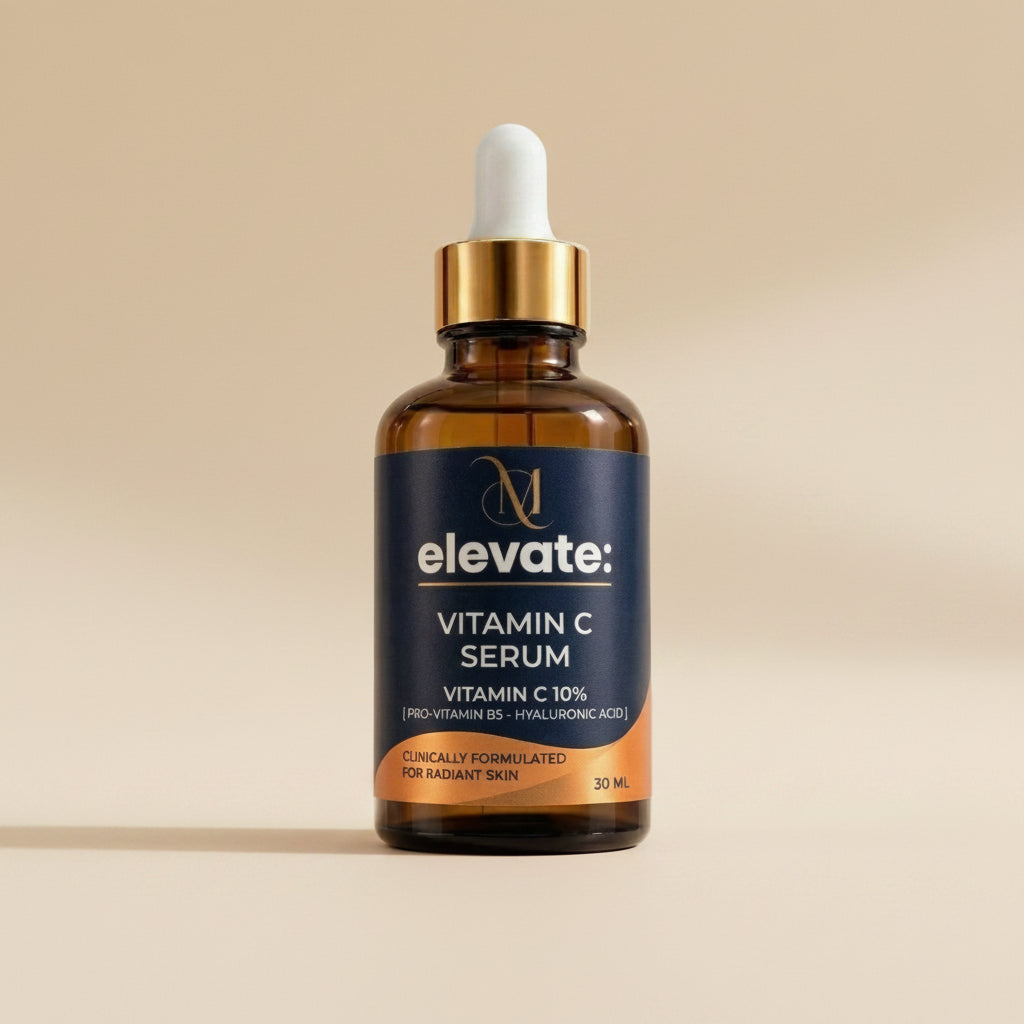 Elevate Vitamin C 10% Serum